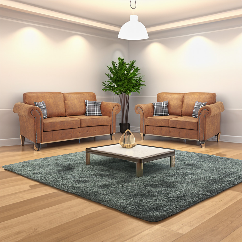 Oakland Sofa Tan 32 Set square background(1)