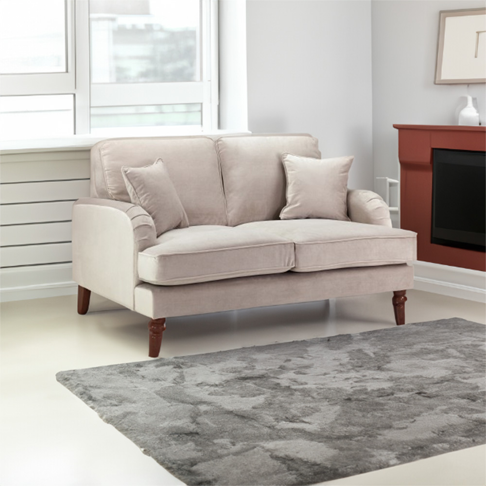 Rupert_Sofa_Plush_Beige_2_Seater__1_square-background